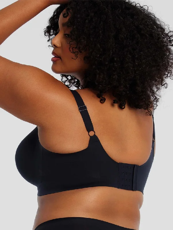 Evelyn & Bobbie Starlette Plunge Bra