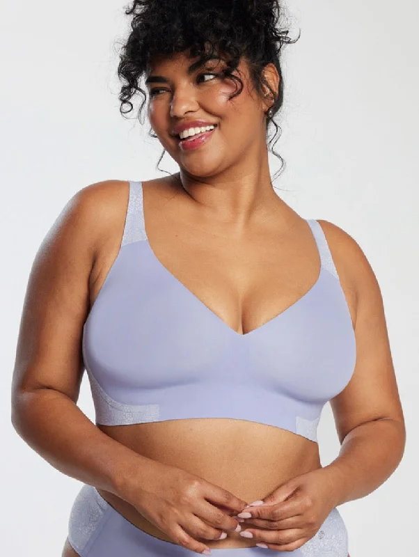 Evelyn & Bobbie Starlette Plunge Bra