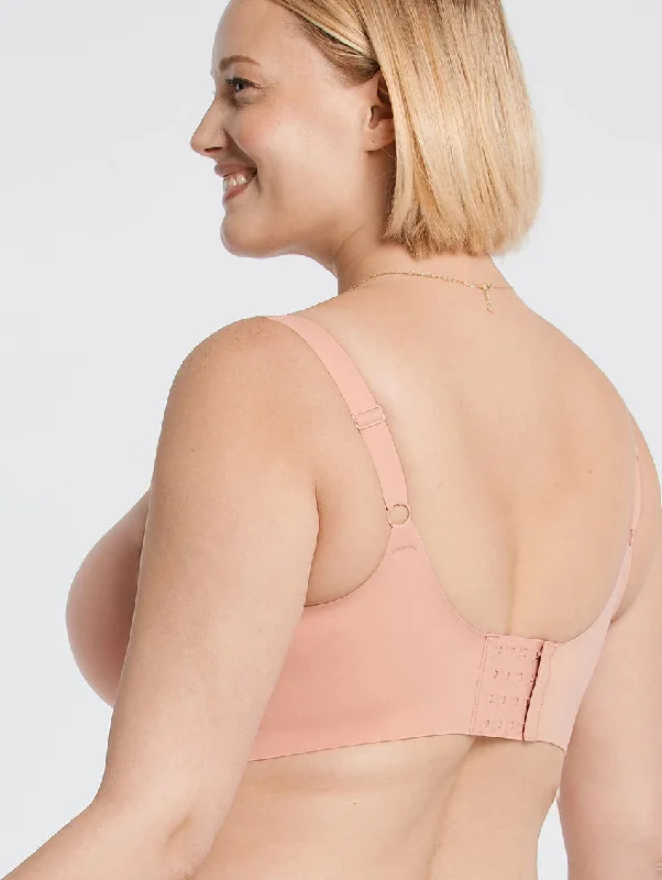 Evelyn & Bobbie Starlette Plunge Bra