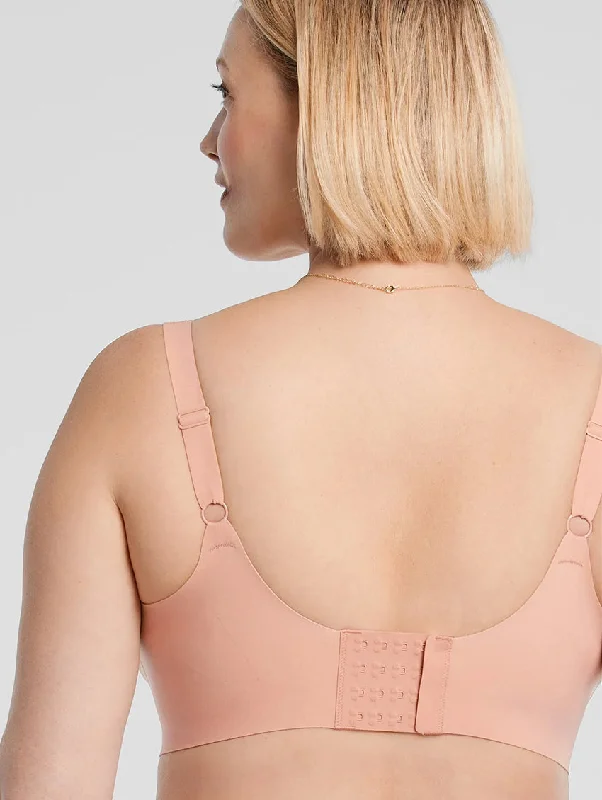Evelyn & Bobbie Starlette Plunge Bra