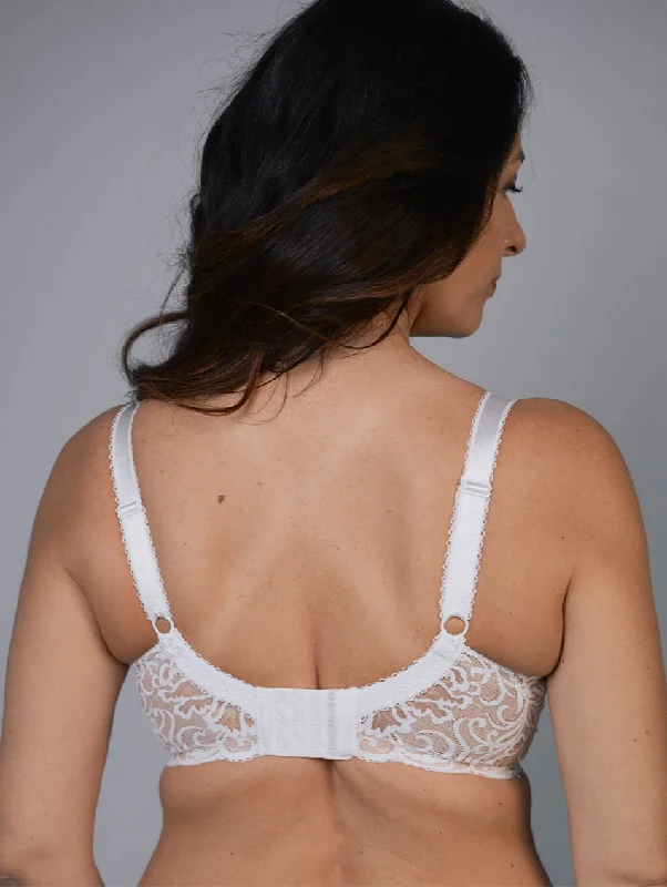 Ewa Michalak Antonina Plunge Bra - PL Style