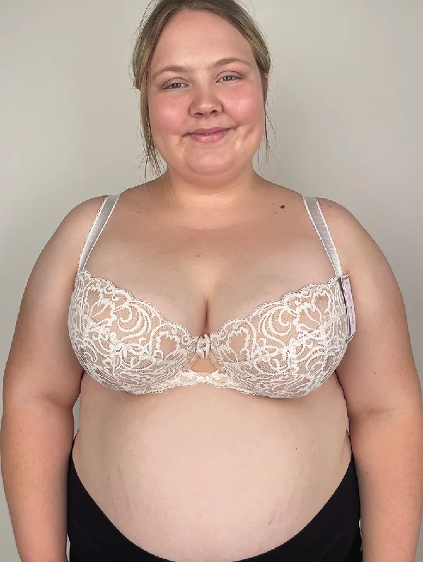 Ewa Michalak Antonina Plunge Bra - PL Style