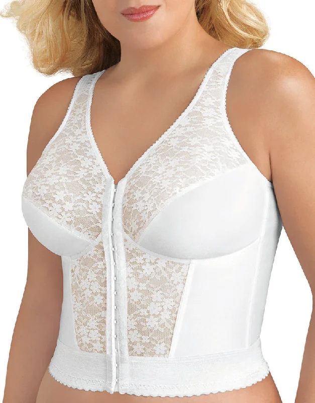 White / 34C / NOSA