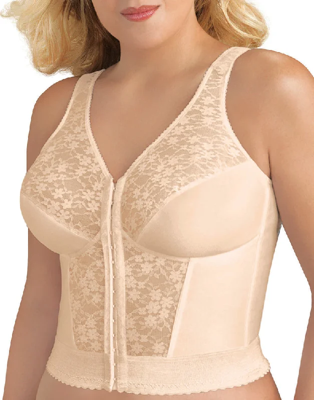 Rose Beige / 36C / NOS