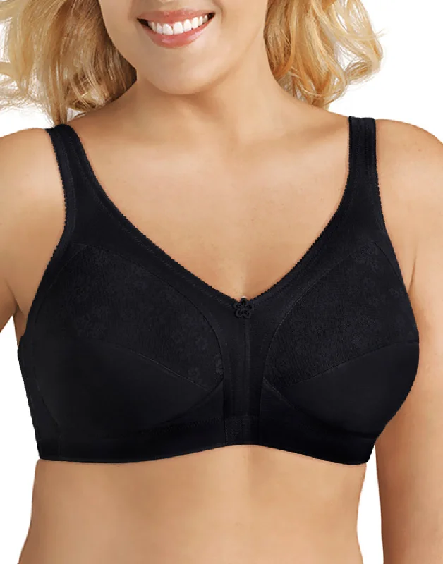 Black / 36C / NOS