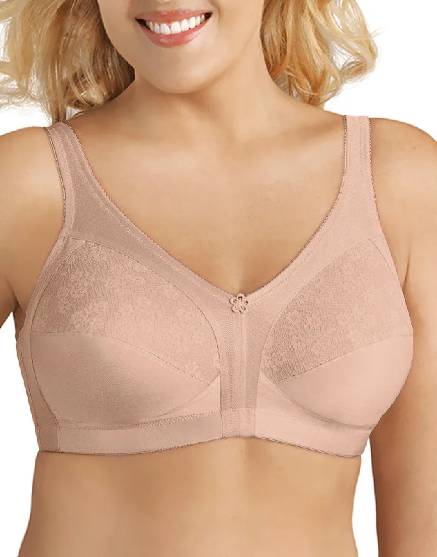 Rose Beige / 36C / NOS