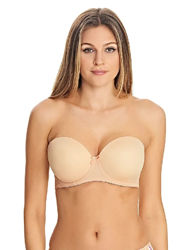 Freya Deco Strapless Bra