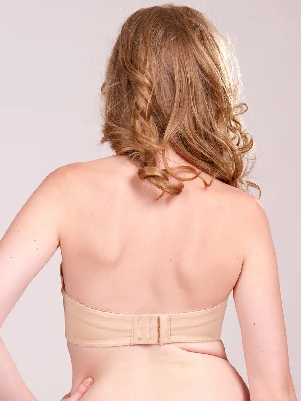 Freya Deco Strapless Bra
