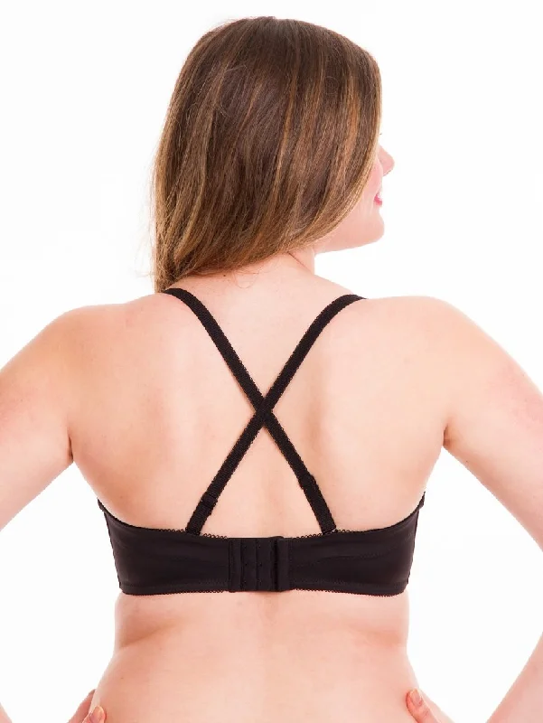 Freya Deco Strapless Bra