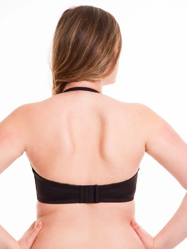 Freya Deco Strapless Bra