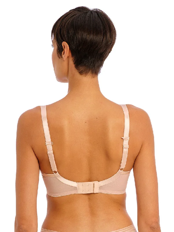 Freya Tailored Moulded Plunge Bra