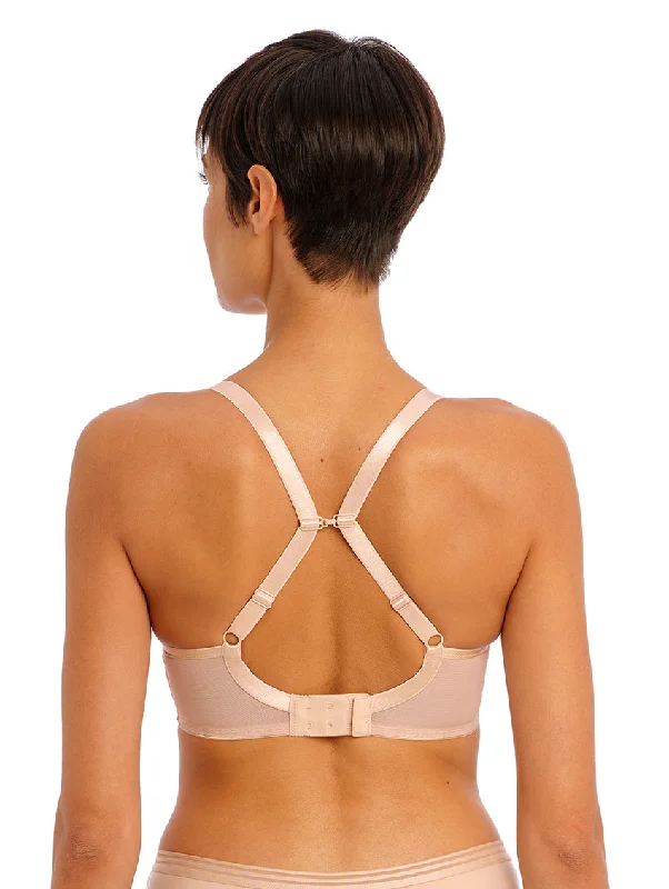 Freya Tailored Moulded Plunge Bra