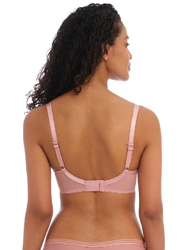 Freya Tailored Moulded Plunge Bra