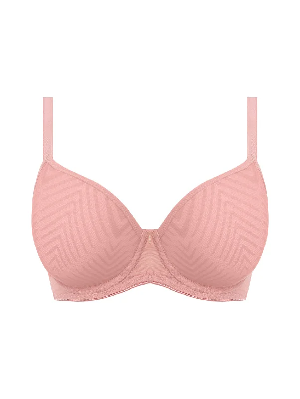 Freya Tailored Moulded Plunge Bra