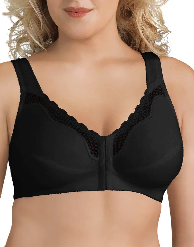 Black / 36C / NOS