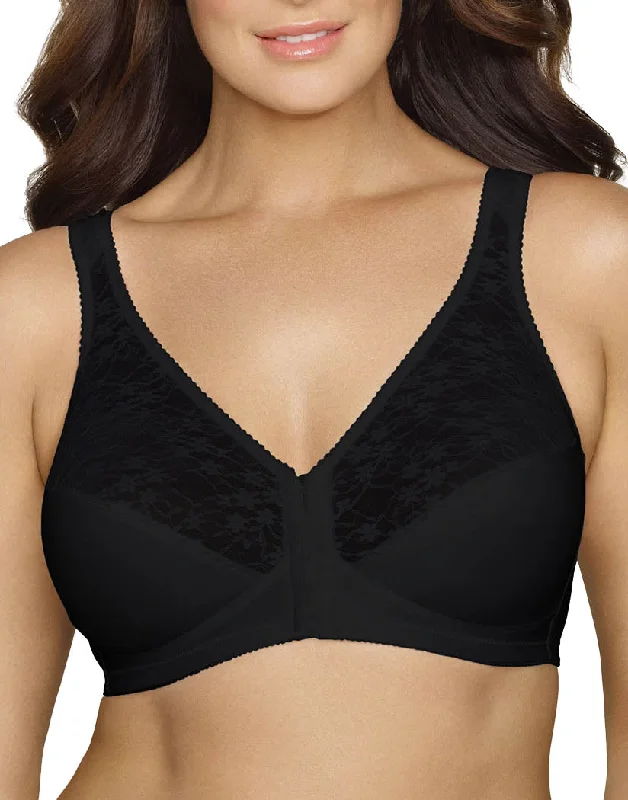 Black / 34C / NOSA