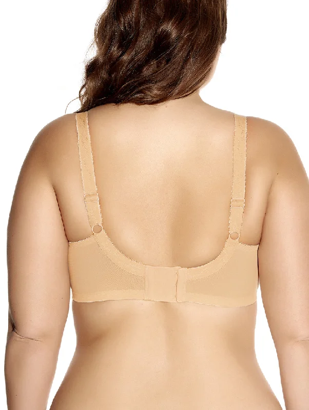 Goddess Alice Bra