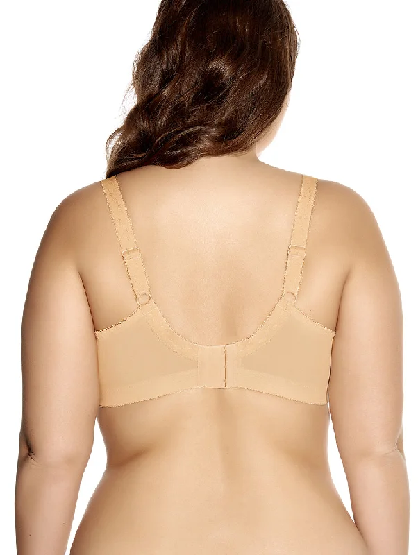 Goddess Alice Softcup Bra