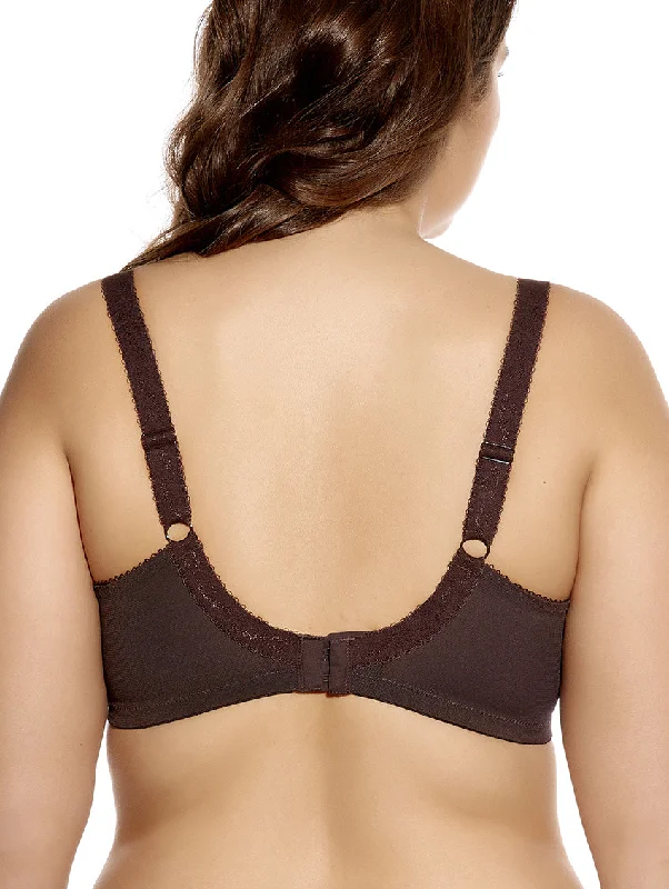 Goddess Keira Bra