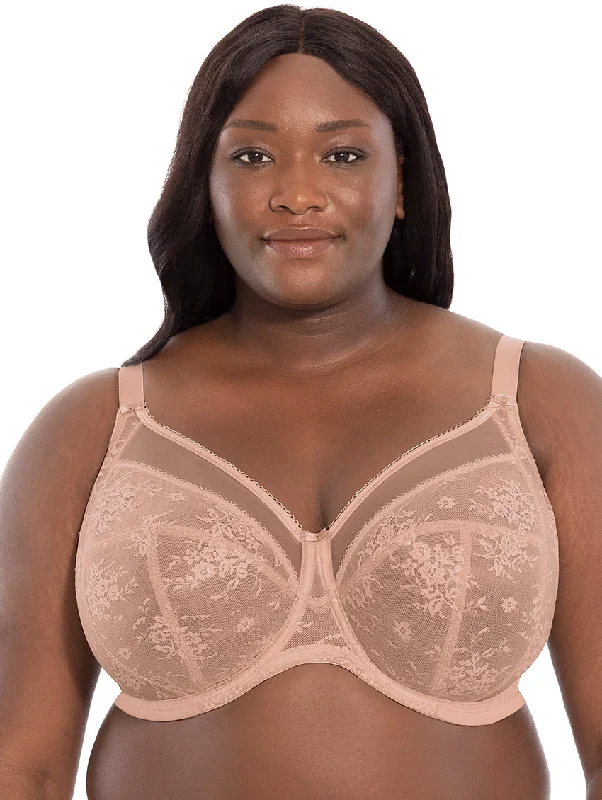 Goddess Verity Bra
