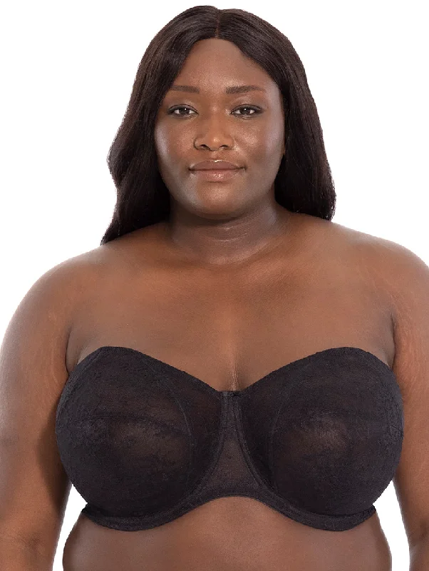 Goddess Verity Strapless Bra