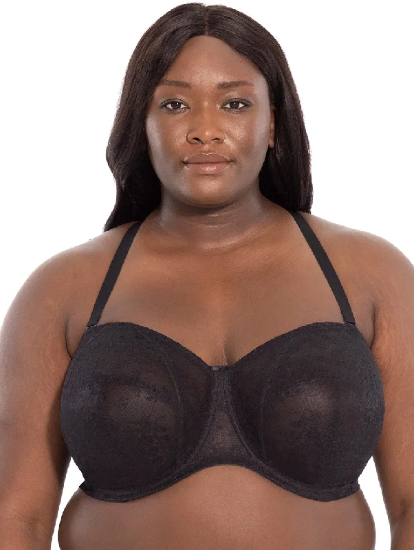 Goddess Verity Strapless Bra