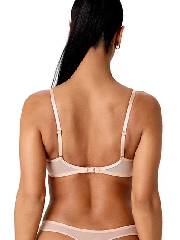 Gossard Encore High Apex Plunge Bra