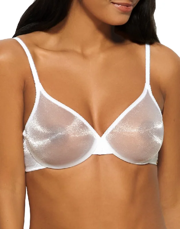 Gossard Glossies Sheer Molded Bra 6271