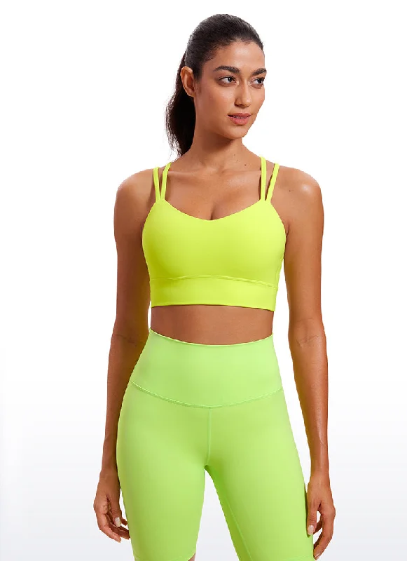 Neon Yellow / XS