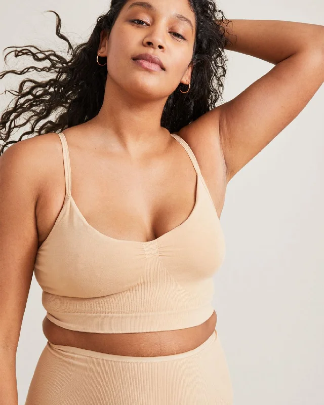 Essential Pumping Bra