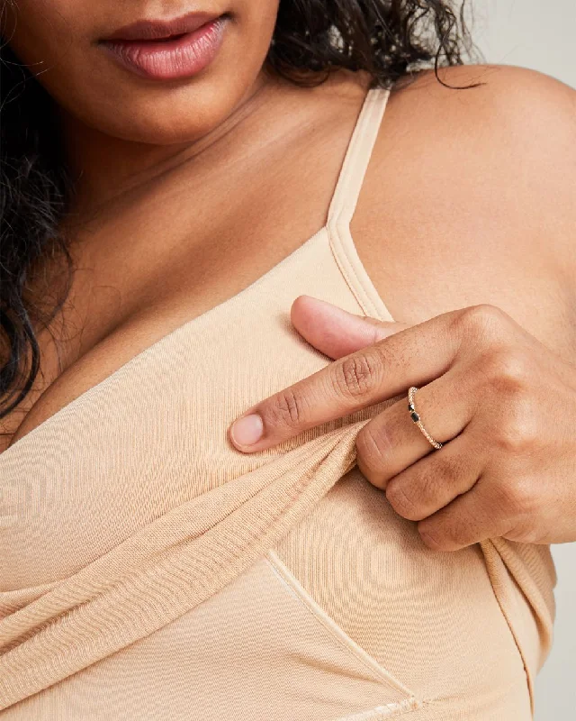 Essential Pumping Bra