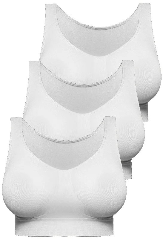 White / S: 10 (Cup C-D-DD-E-F-G-H)