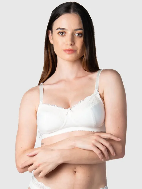 Hot Milk Show Off Nursing Bra