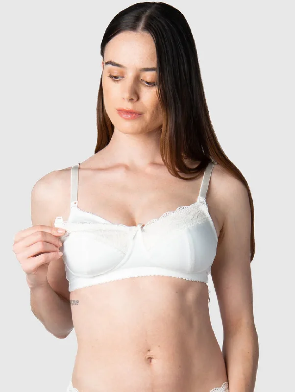 Hot Milk Show Off Nursing Bra