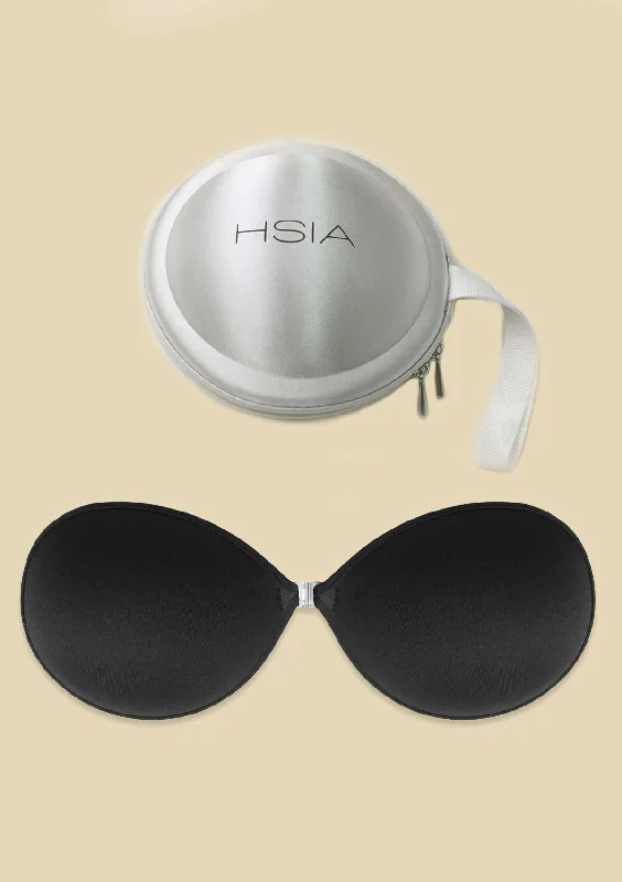34A / Black