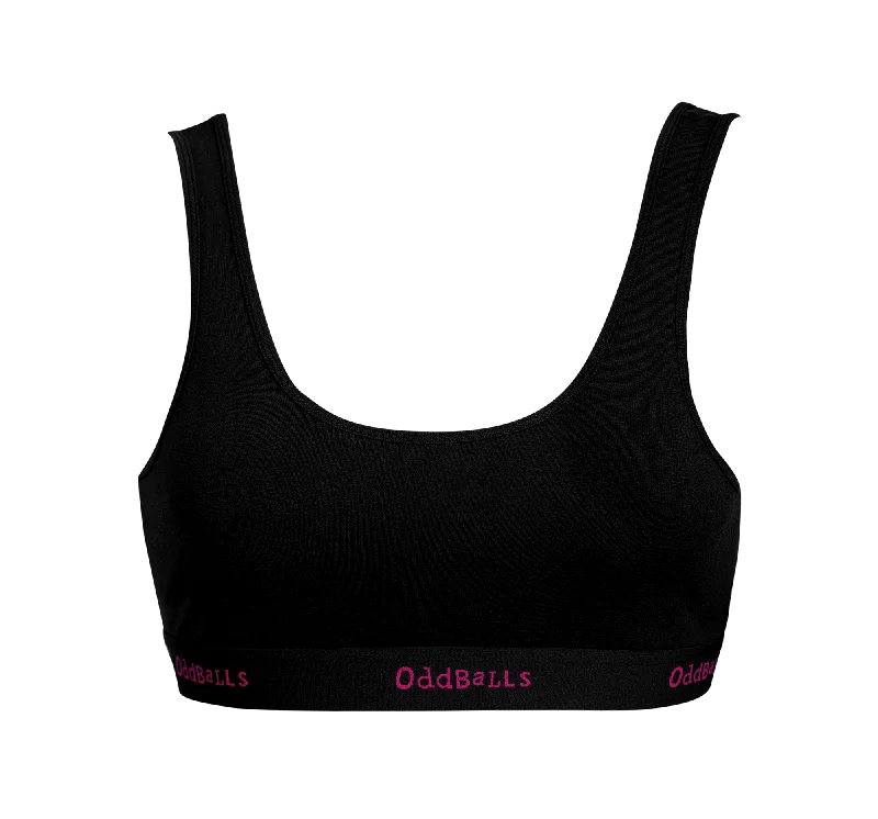 Ink - Ladies Bralette