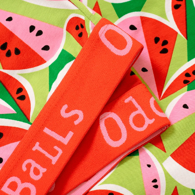 Juicy Melons - Ladies Bralette