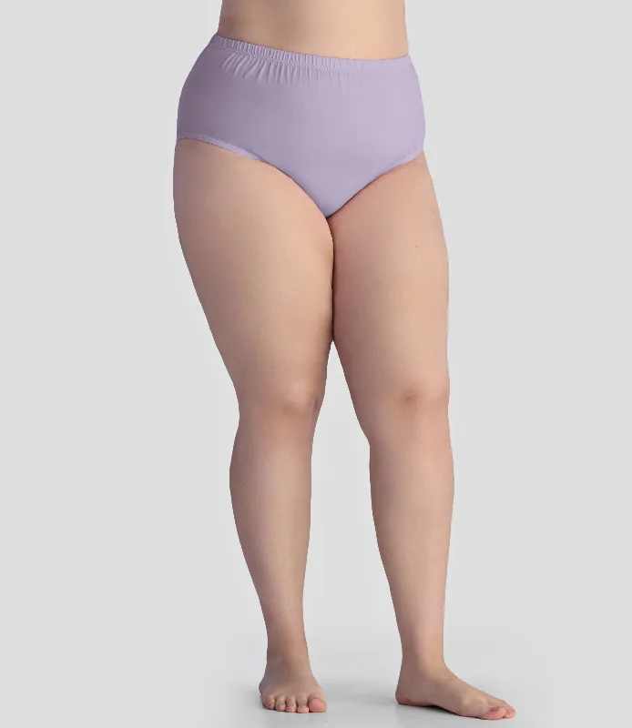 XL / Light Purple