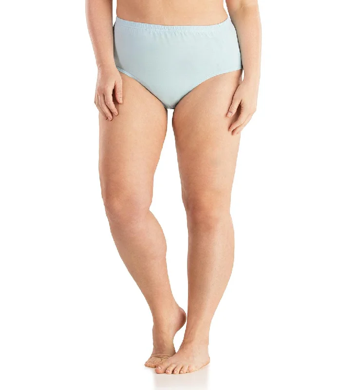 XL / Light Blue
