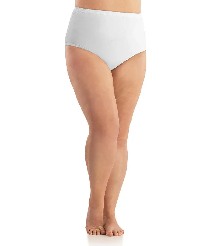 XL / WHITE