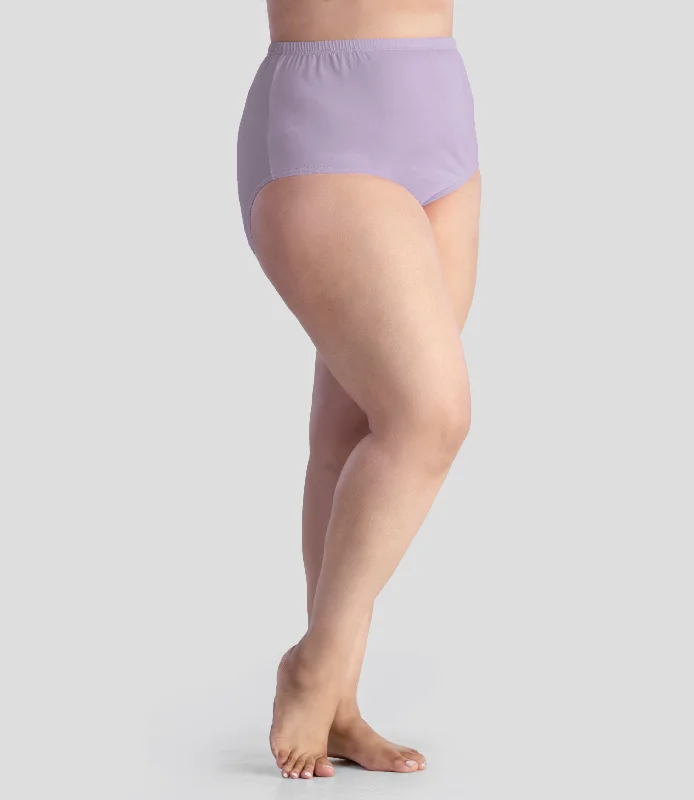 XL / Light Purple