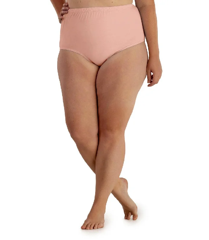 XL / Peach