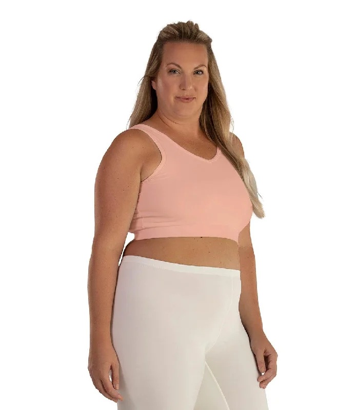 XL / Peach