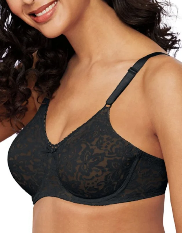 Black / 32D / B2B