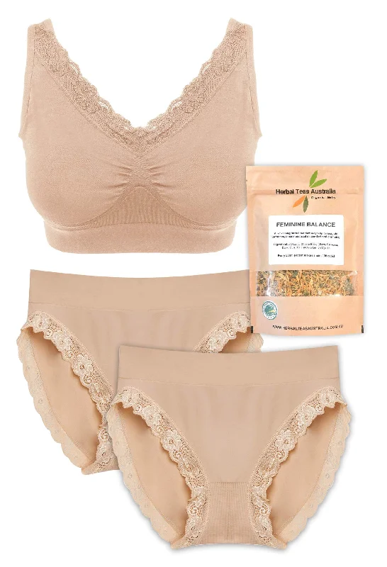 Nude / S/M: 10-12 (C-D-DD-E-F) / Medium: 10-12