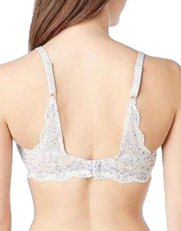 Le Mystere Comfort Chic Unlined Bra 3235