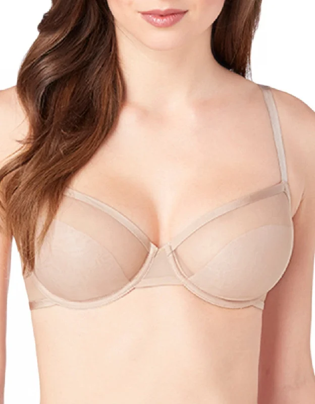 Ivory Tan / 32B / D