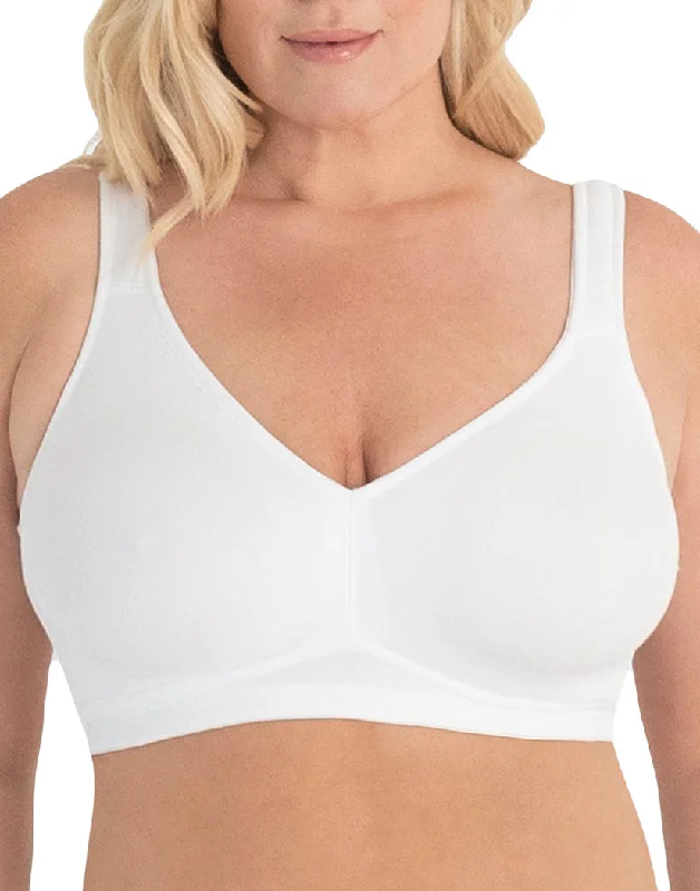 White / 38A / NOS