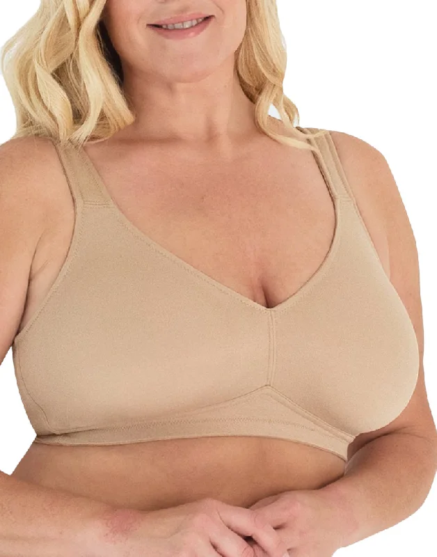 Beige / 38A / DISC