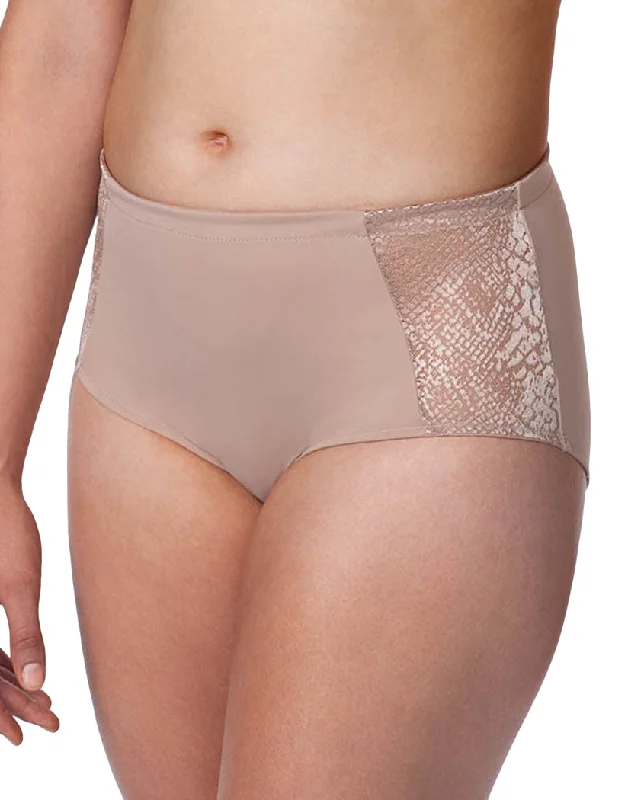 Warm Taupe / 5 / DISC